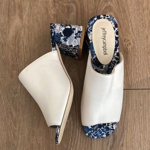 Jeffrey Campbell Heels